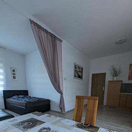 Ferienwohnung Atzbach Buitenkant foto