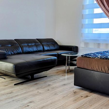 Ferienwohnung Atzbach Buitenkant foto