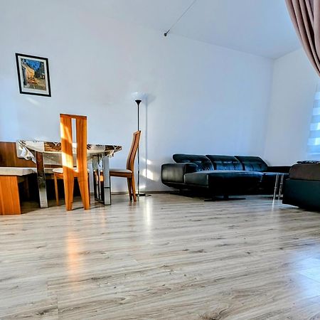 Ferienwohnung Atzbach Buitenkant foto