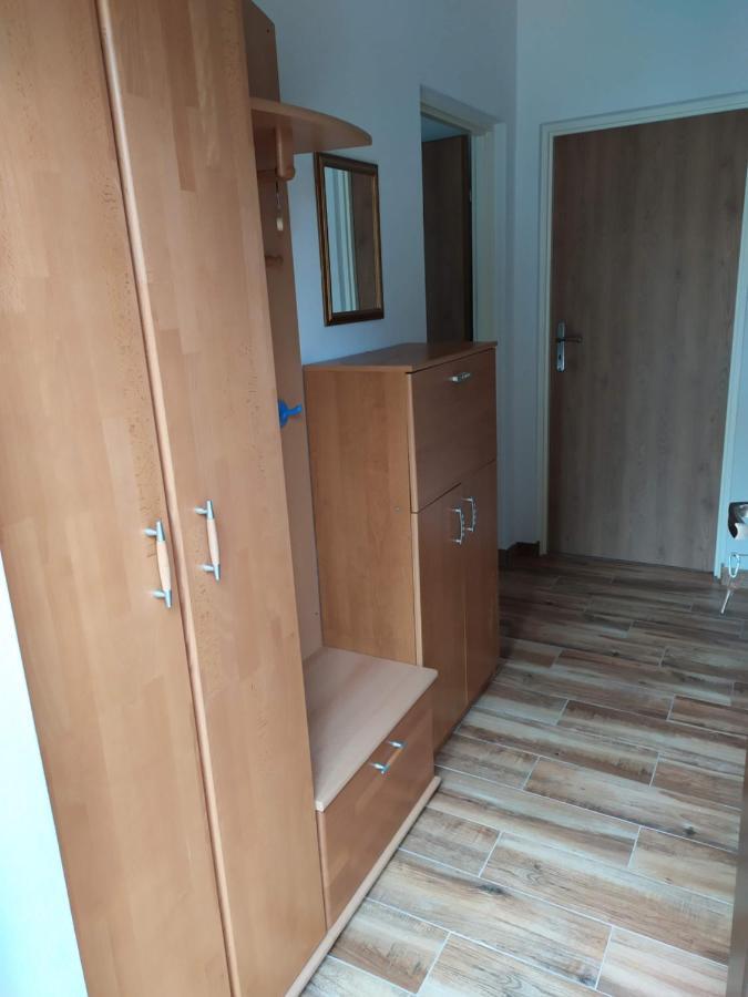 Ferienwohnung Atzbach Buitenkant foto