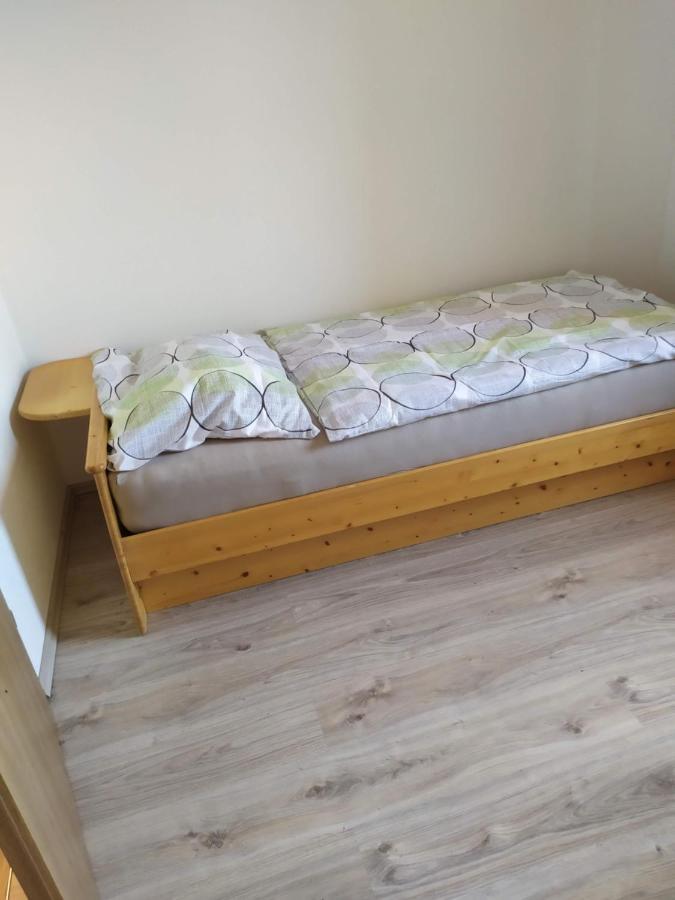 Ferienwohnung Atzbach Buitenkant foto