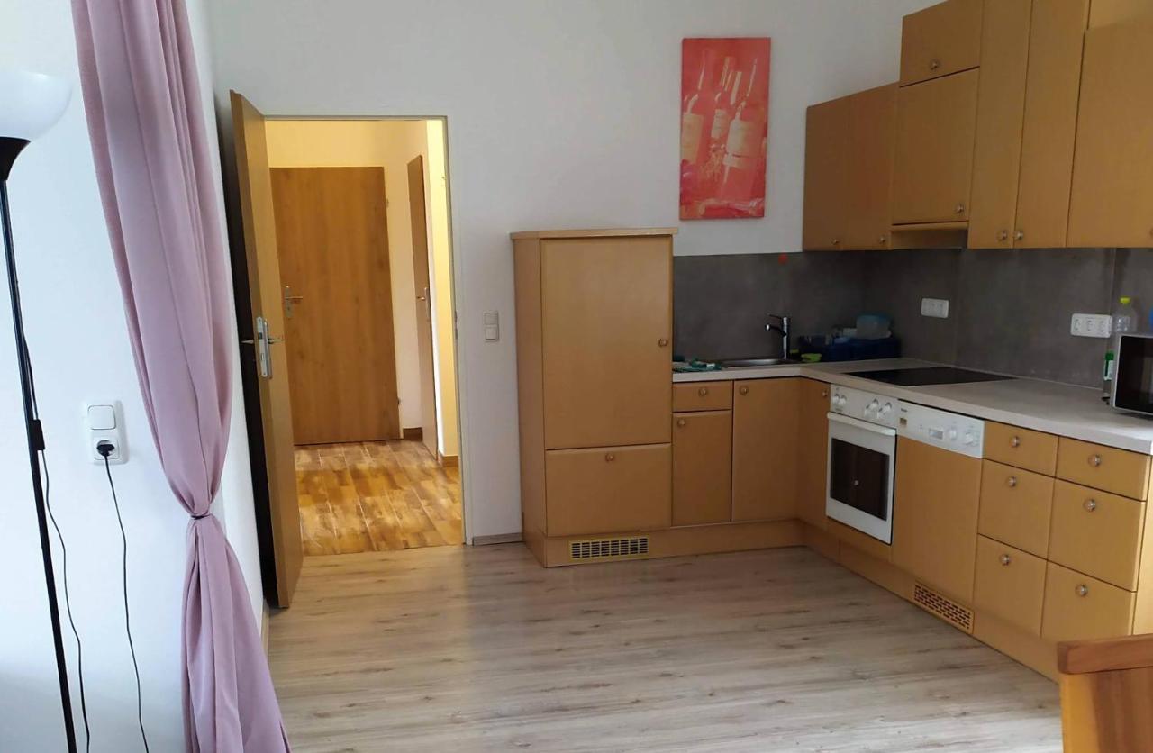 Ferienwohnung Atzbach Buitenkant foto