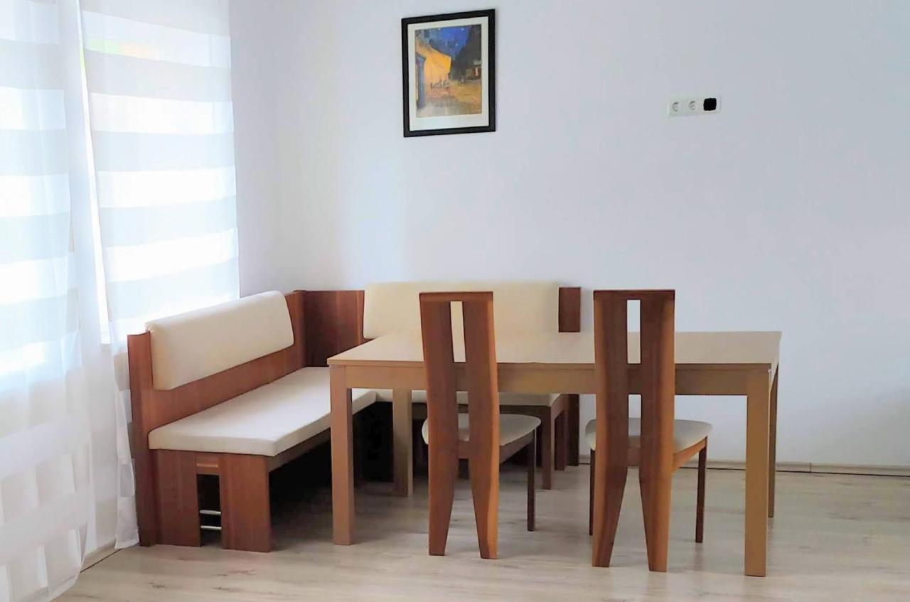 Ferienwohnung Atzbach Buitenkant foto