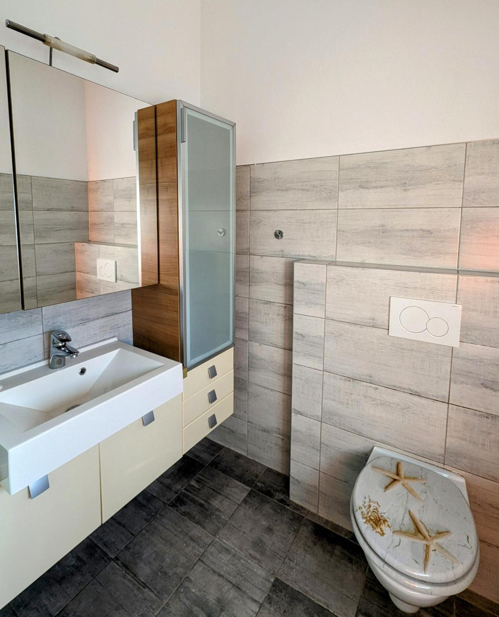 Ferienwohnung Atzbach Buitenkant foto