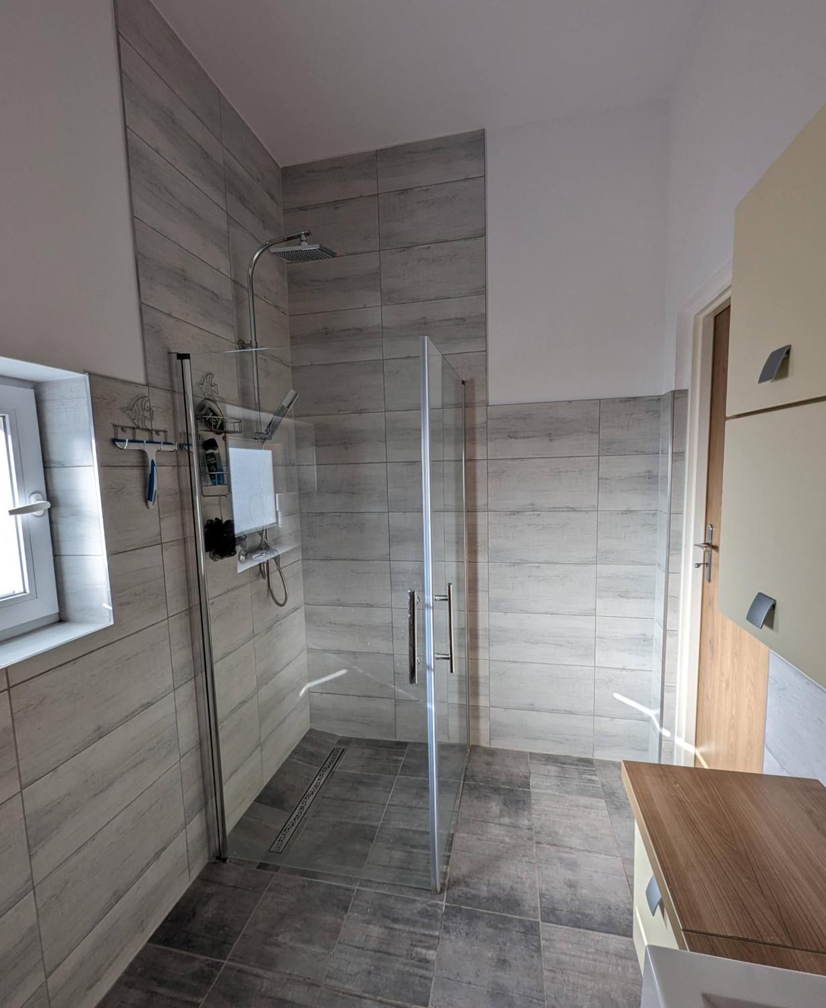 Ferienwohnung Atzbach Buitenkant foto