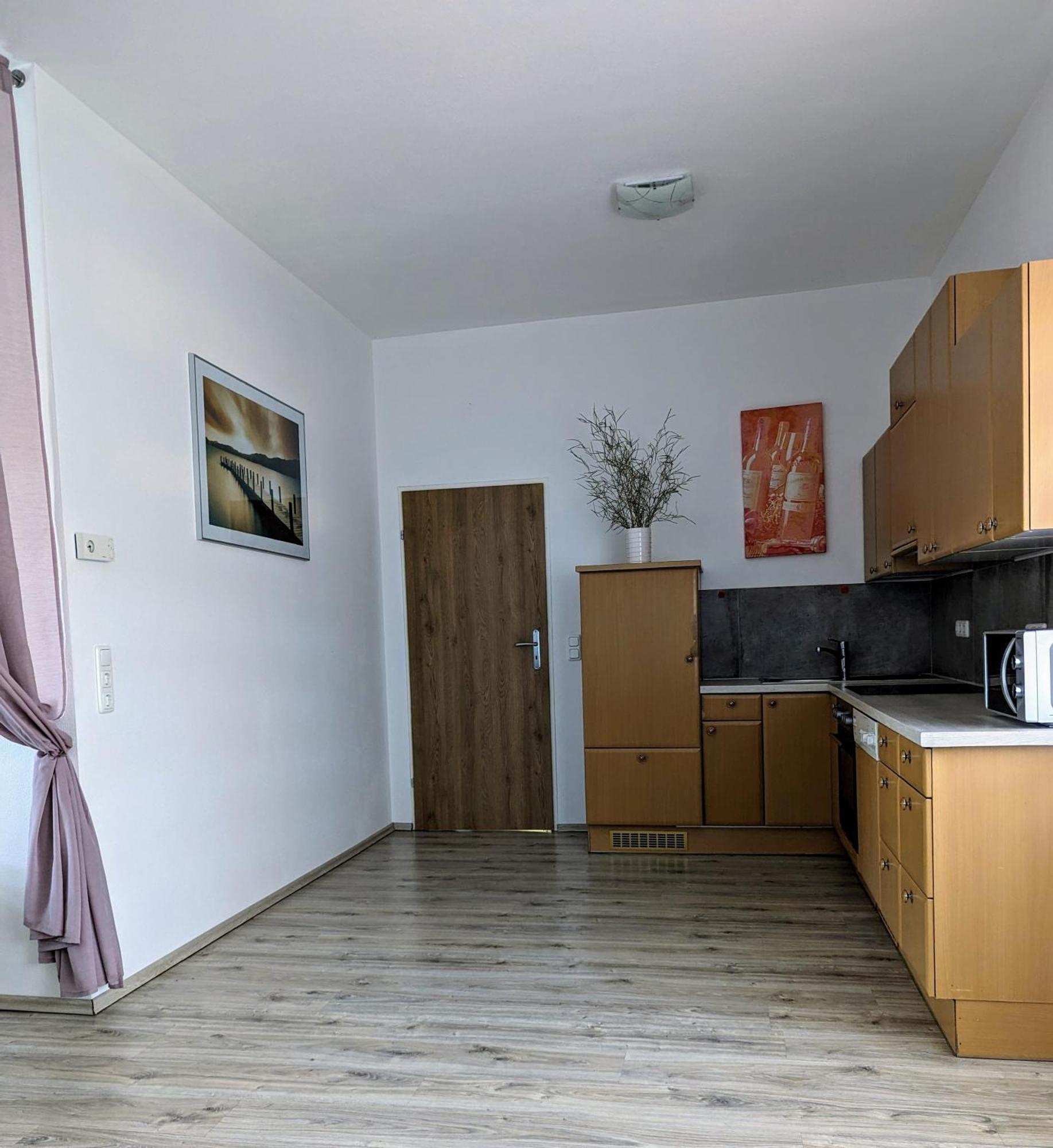 Ferienwohnung Atzbach Buitenkant foto
